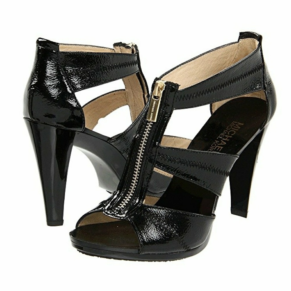Michael Kors Berkeley Tstrap